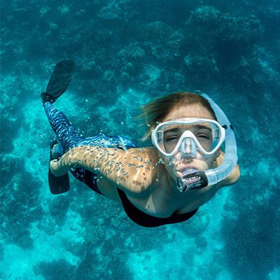 Shitten's Bay Snorkel Adventure