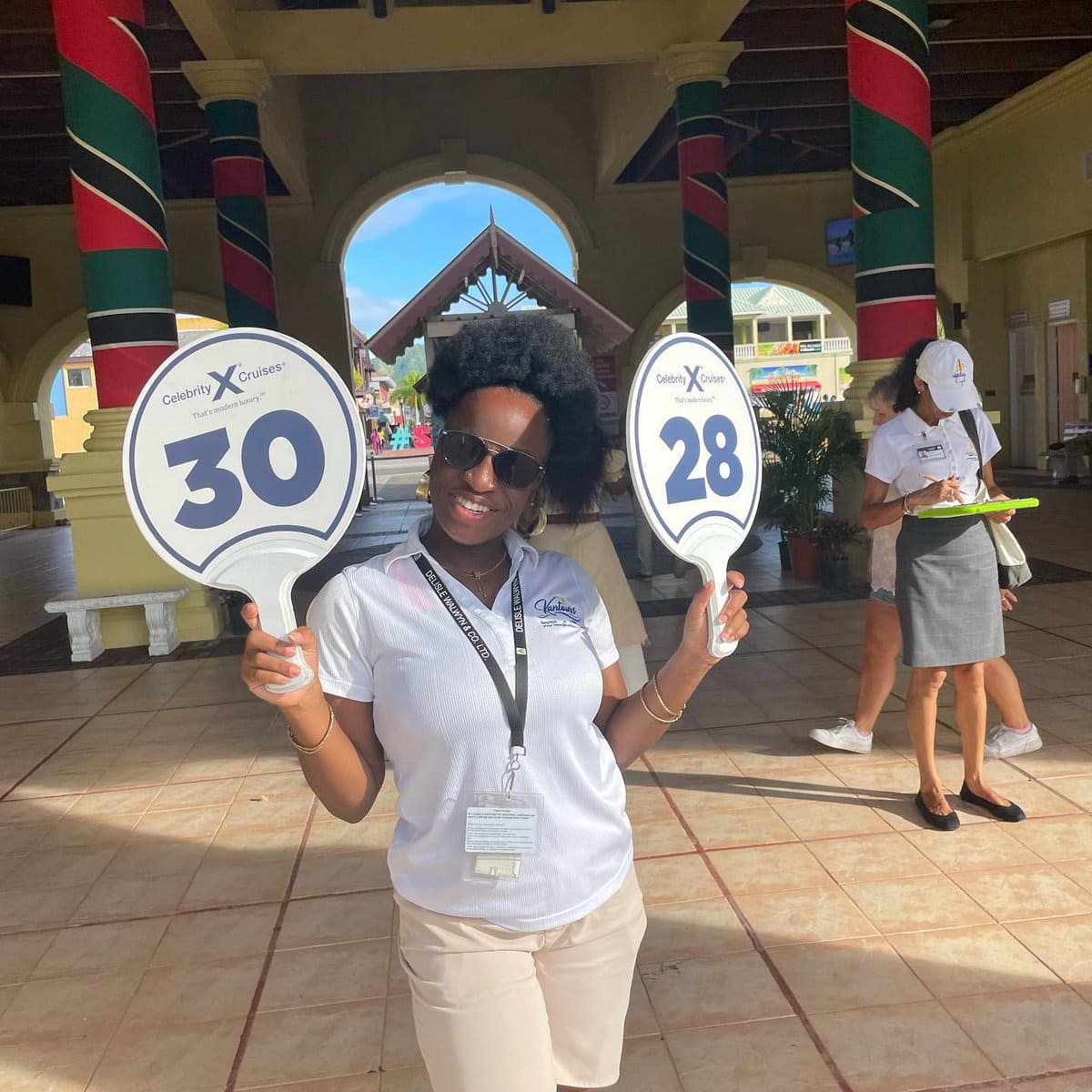 Fairview Great House