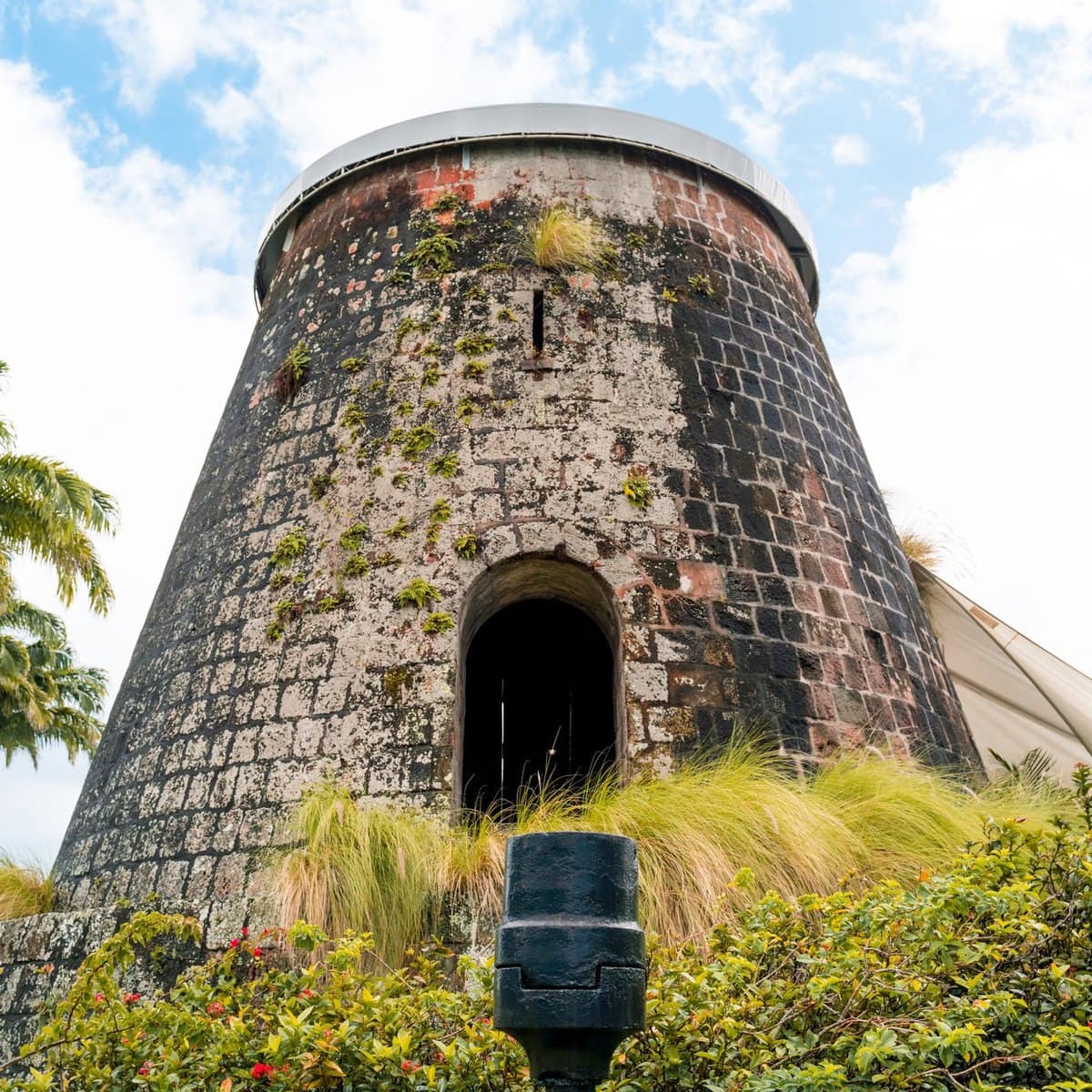 St. Kitts Top Stops Tour
