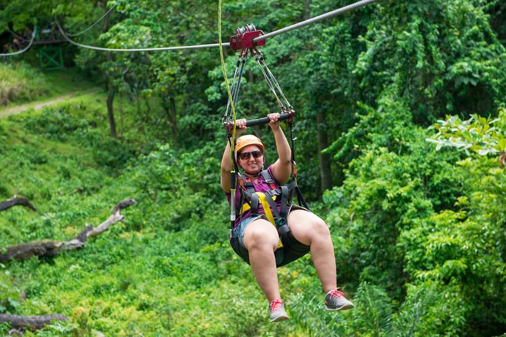 Sky Safari St. Kitts