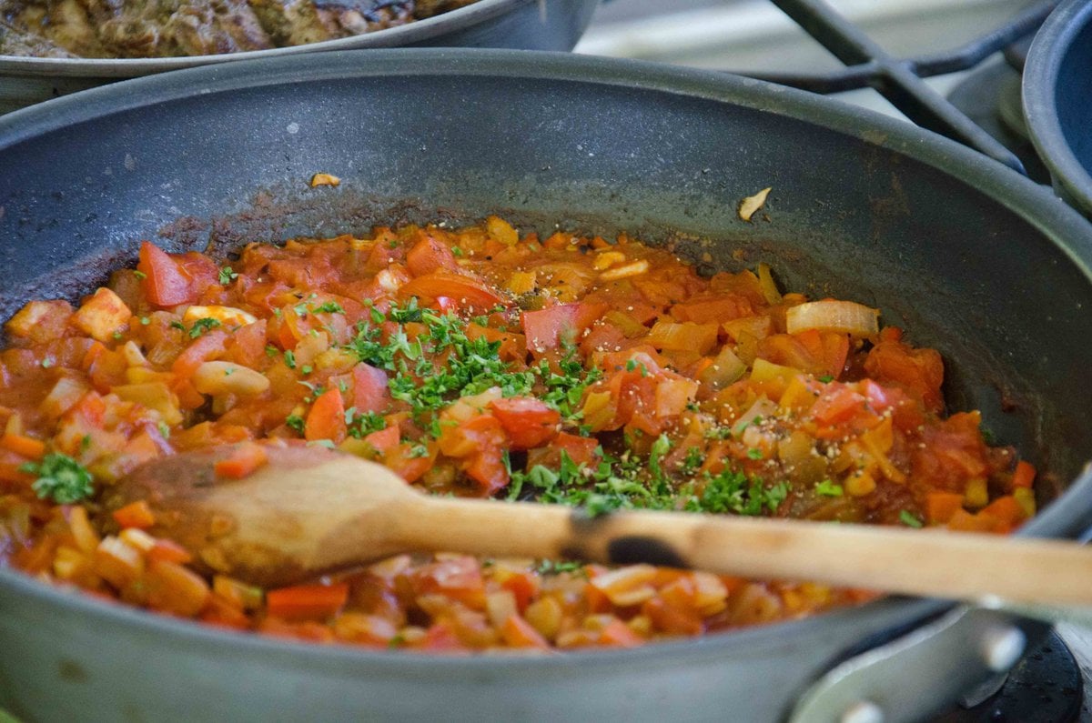 Cook Like a Local – St. Kitts