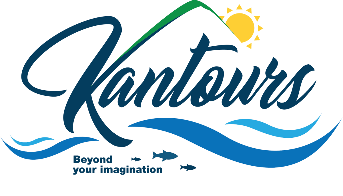 Kantours Logo